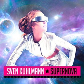 SVEN KUHLMANN - SUPERNOVA